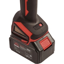 Шлифмашина угловая VITALS Master ALs 18125c BL Kit+ (235328)