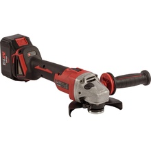 Шлифмашина угловая VITALS Master ALs 18125c BL Kit+ (235328)