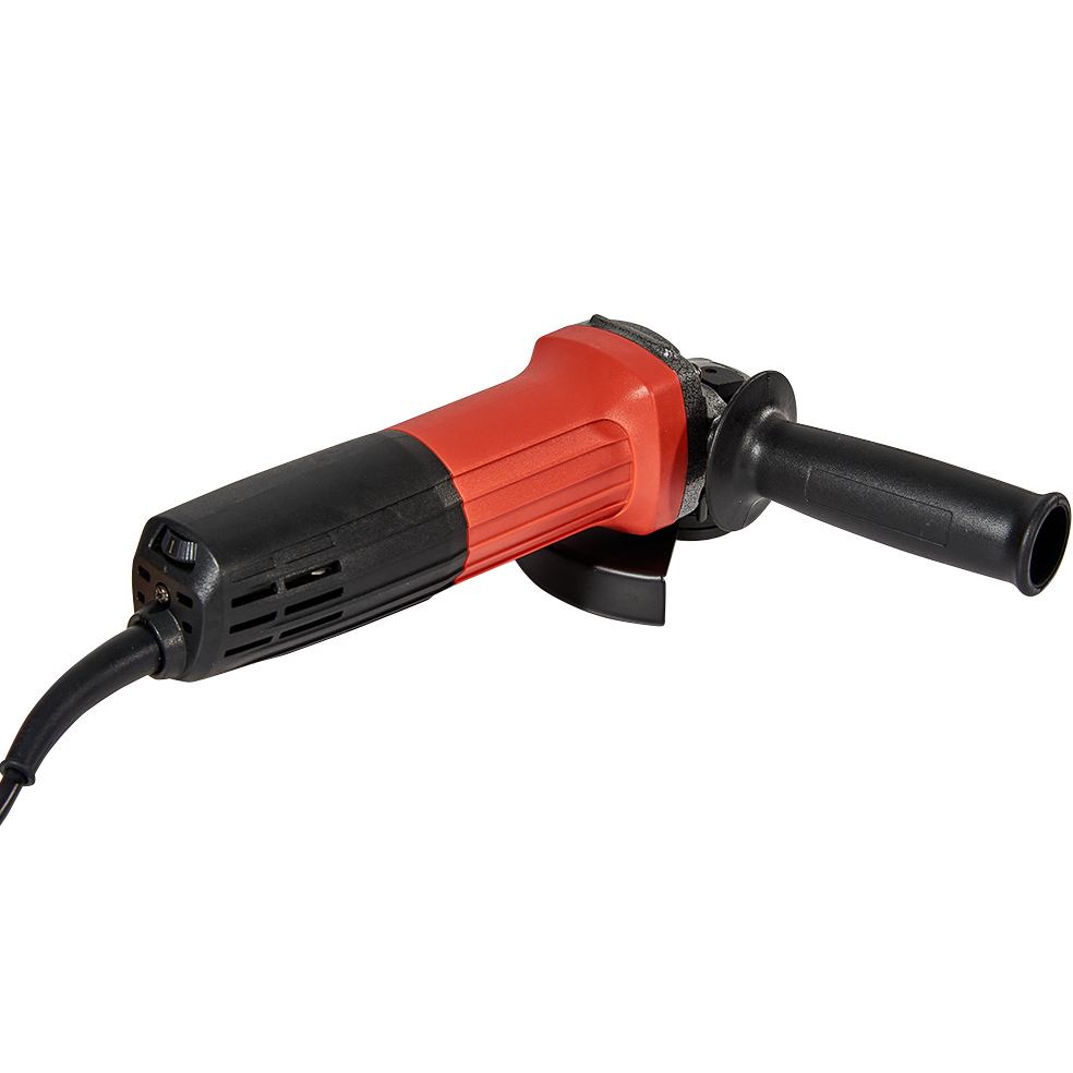 Шлифмашина угловая VITALS Master Ls1272HLv (205399) Особенности защитный кожух