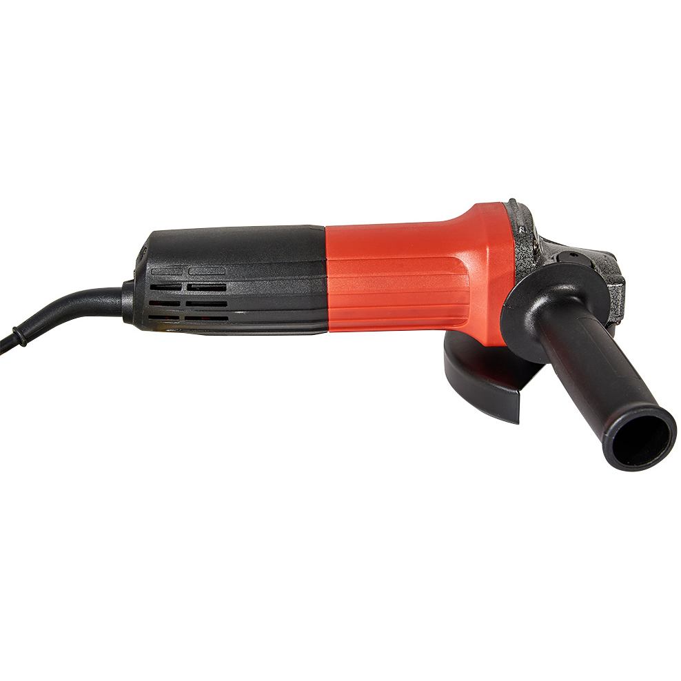 Шлифмашина угловая VITALS Master Ls1272HLvc (205400) Тип питания сеть