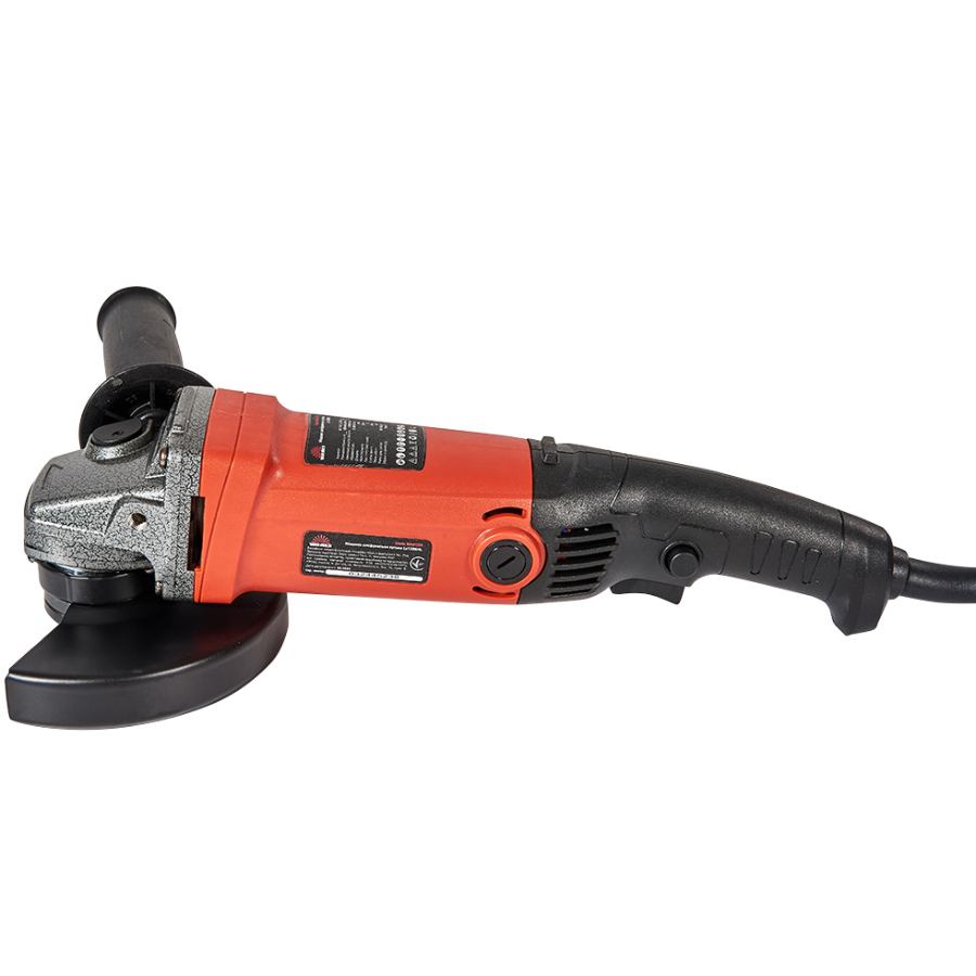 Шлифмашина угловая VITALS Master Ls1286HL (205401) Тип угловая (болгарка)