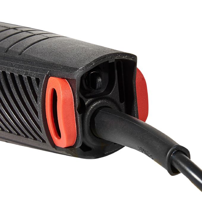 Фото Шлифмашина угловая VITALS Ls 1275HT (205816)