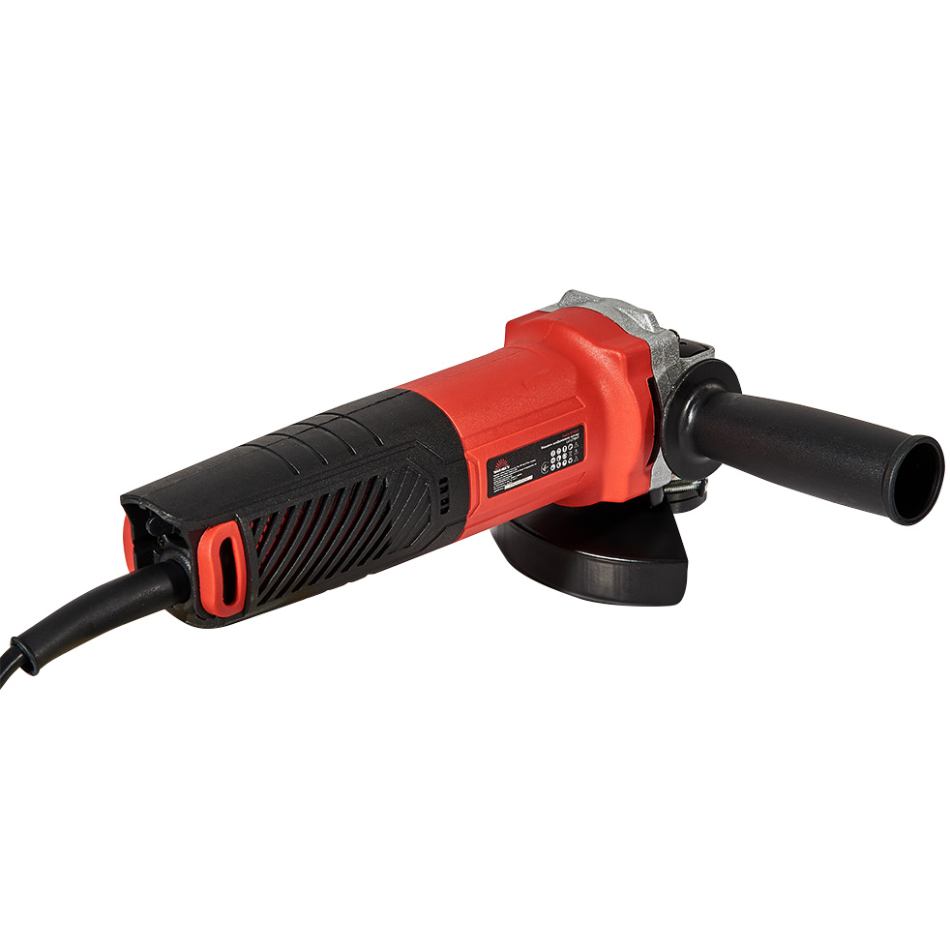 Шлифмашина угловая VITALS Ls 1275HT (205816) Тип угловая (болгарка)