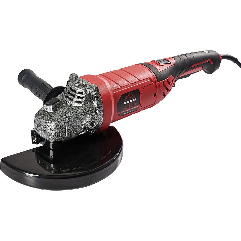 Шлифмашина угловая VITALS Master Ls2320BR (80912N)