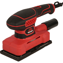 Шлифмашина вибрационная VITALS Es 1612KP (237000)