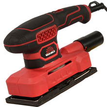 Шлифмашина вибрационная VITALS Es 1612KP (237000)