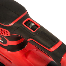 Шлифмашина вибрационная VITALS Es 1612KP (237000)