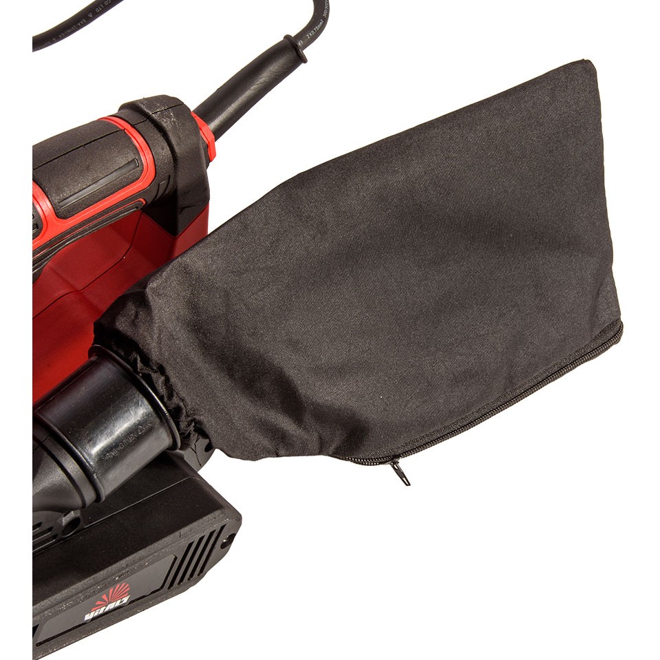 В Фокстрот Шлифмашина ленточная VITALS Master Ls 7690DNs (237001)