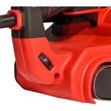 Шлифмашина ленточная VITALS Master Ls 7690DNs (237001)