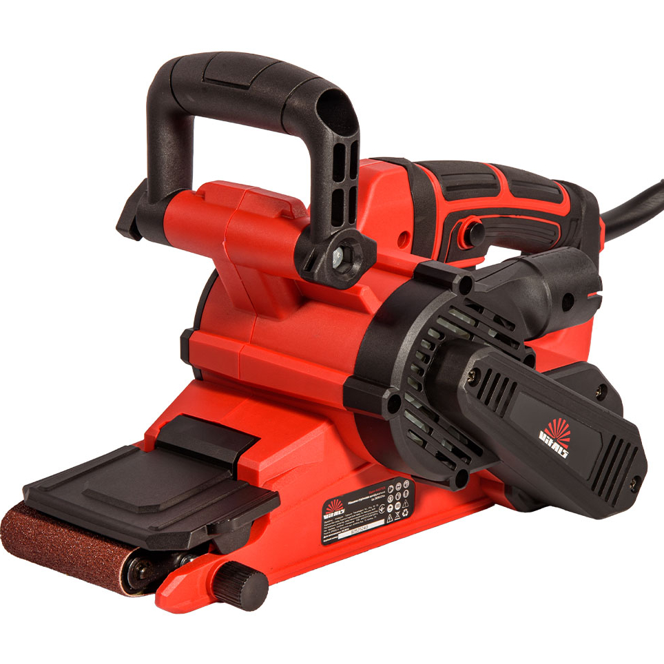 Шлифмашина ленточная VITALS Master Ls 7690DNs (237001)