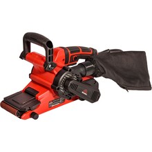 Шлифмашина ленточная VITALS Master Ls 7690DNs (237001)