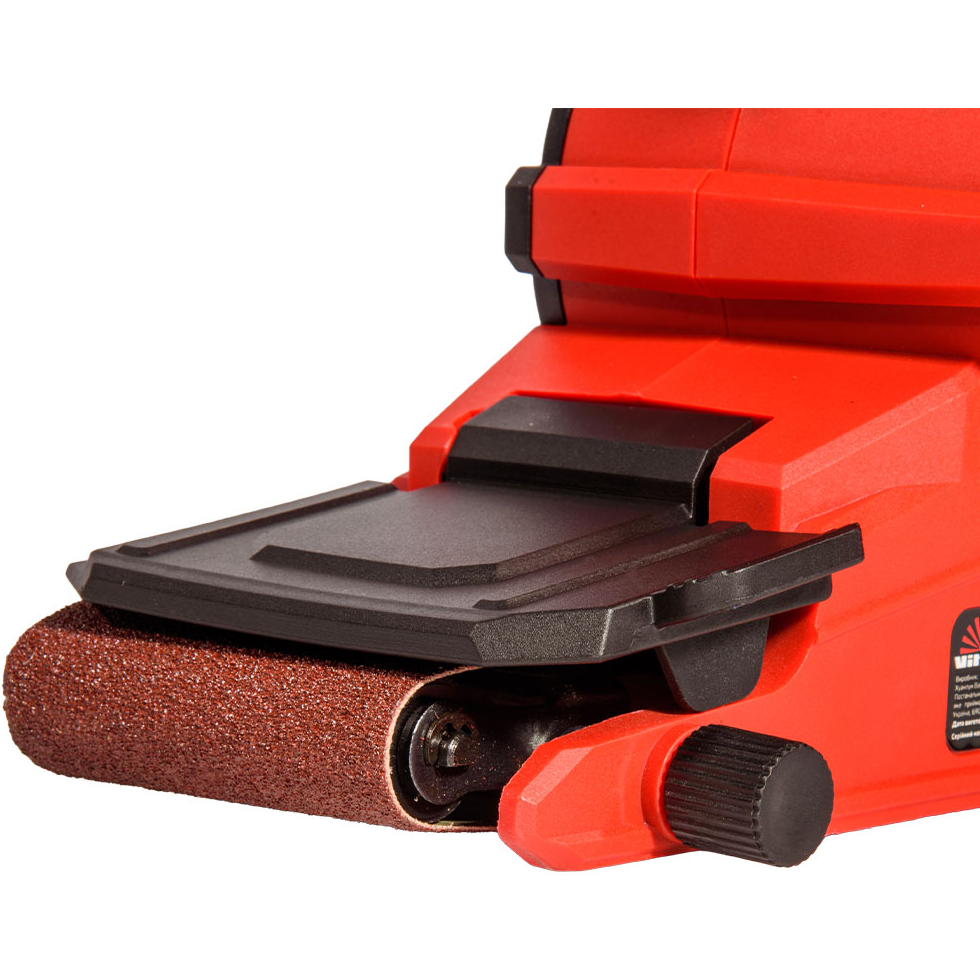 Изображение Шлифмашина ленточная VITALS Master Ls 7690DNs (237001)