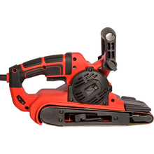 Шлифмашина ленточная VITALS Master Ls 7690DNs (237001)