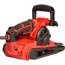 Шлифмашина ленточная VITALS Master Ls 7690DNs (237001)