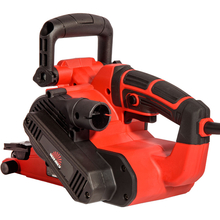 Шлифмашина ленточная VITALS Master Ls 7690DNs (237001)