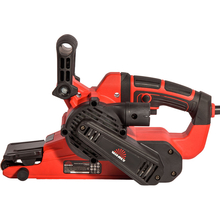 Шлифмашина ленточная VITALS Master Ls 7690DNs (237001)