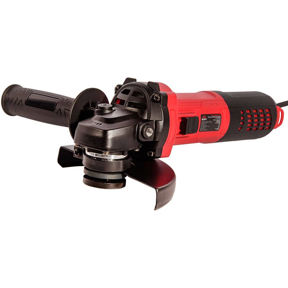 Фото Угловая шлифовальная машина VITALS Professional Ls 1213a BL (235981)