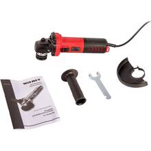 Угловая шлифовальная машина VITALS Professional Ls 1213a BL (235981)