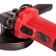 Угловая шлифовальная машина VITALS Professional Ls 1213a BL (235981)