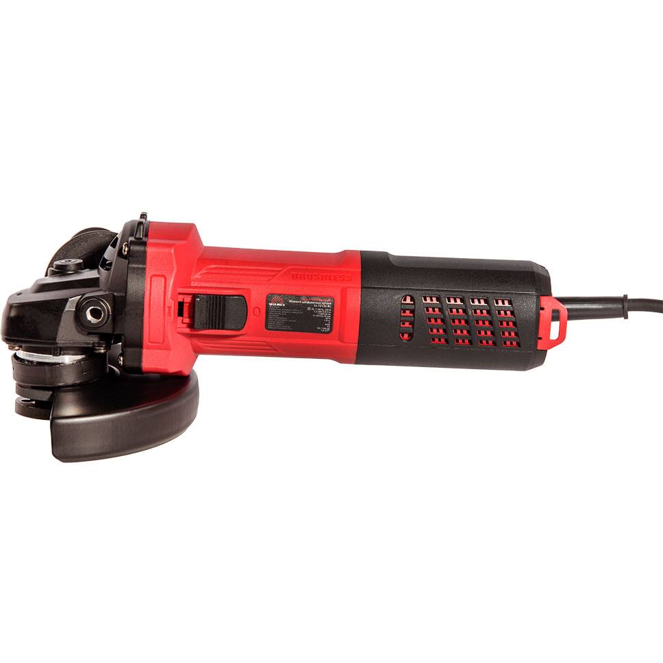 Внешний вид Угловая шлифовальная машина VITALS Professional Ls 1213a BL (235981)