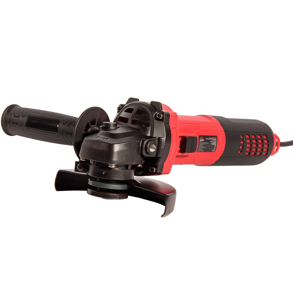 Фото Угловая шлифовальная машина VITALS Professional Ls 1213av BL (235982)