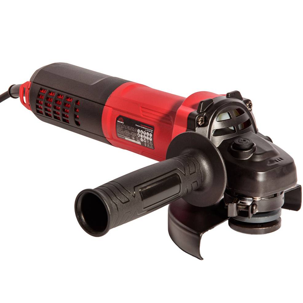 Внешний вид Угловая шлифовальная машина VITALS Professional Ls 1213av BL (235982)