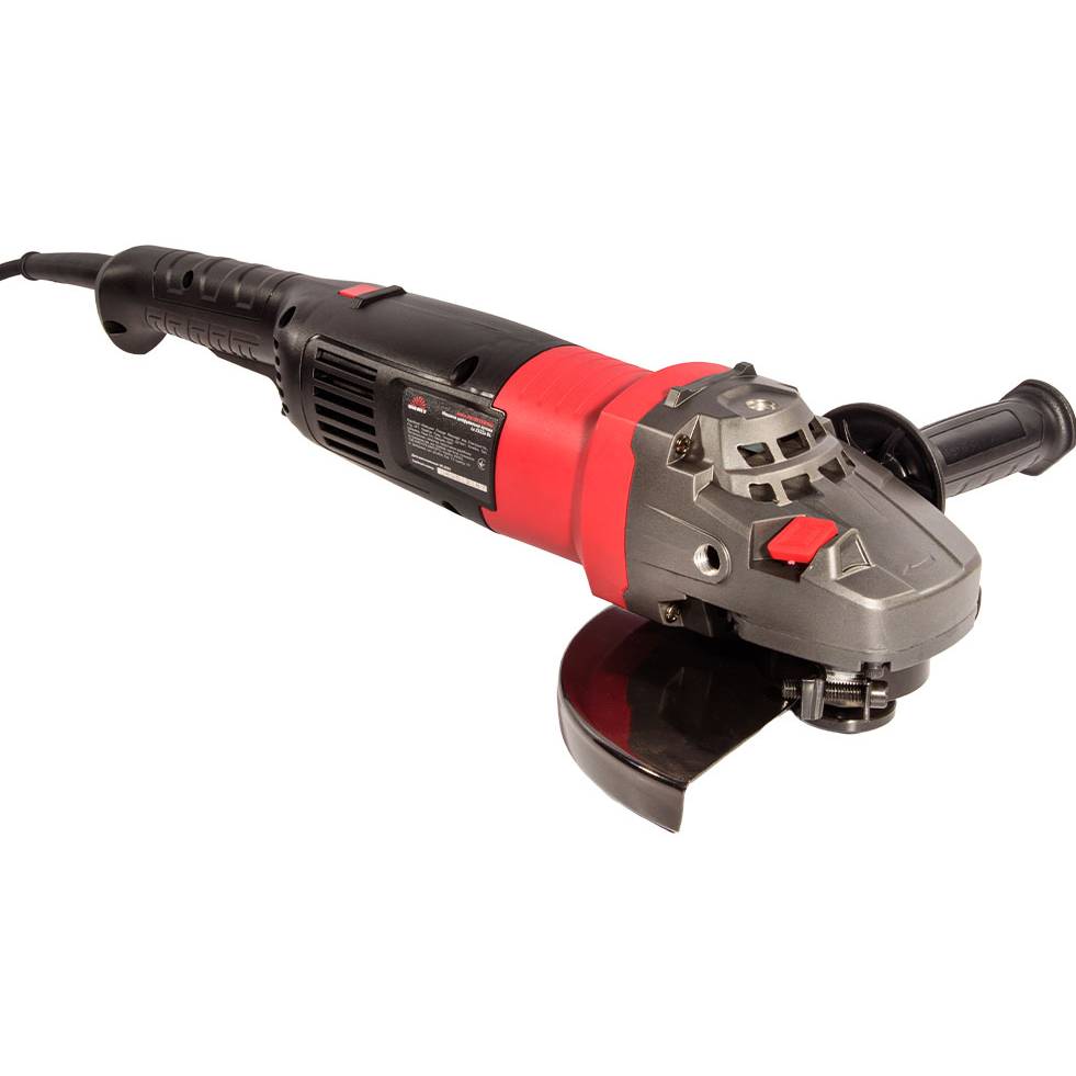 Внешний вид Угловая шлифовальная машина VITALS Professional Ls 2322a BL (235983)