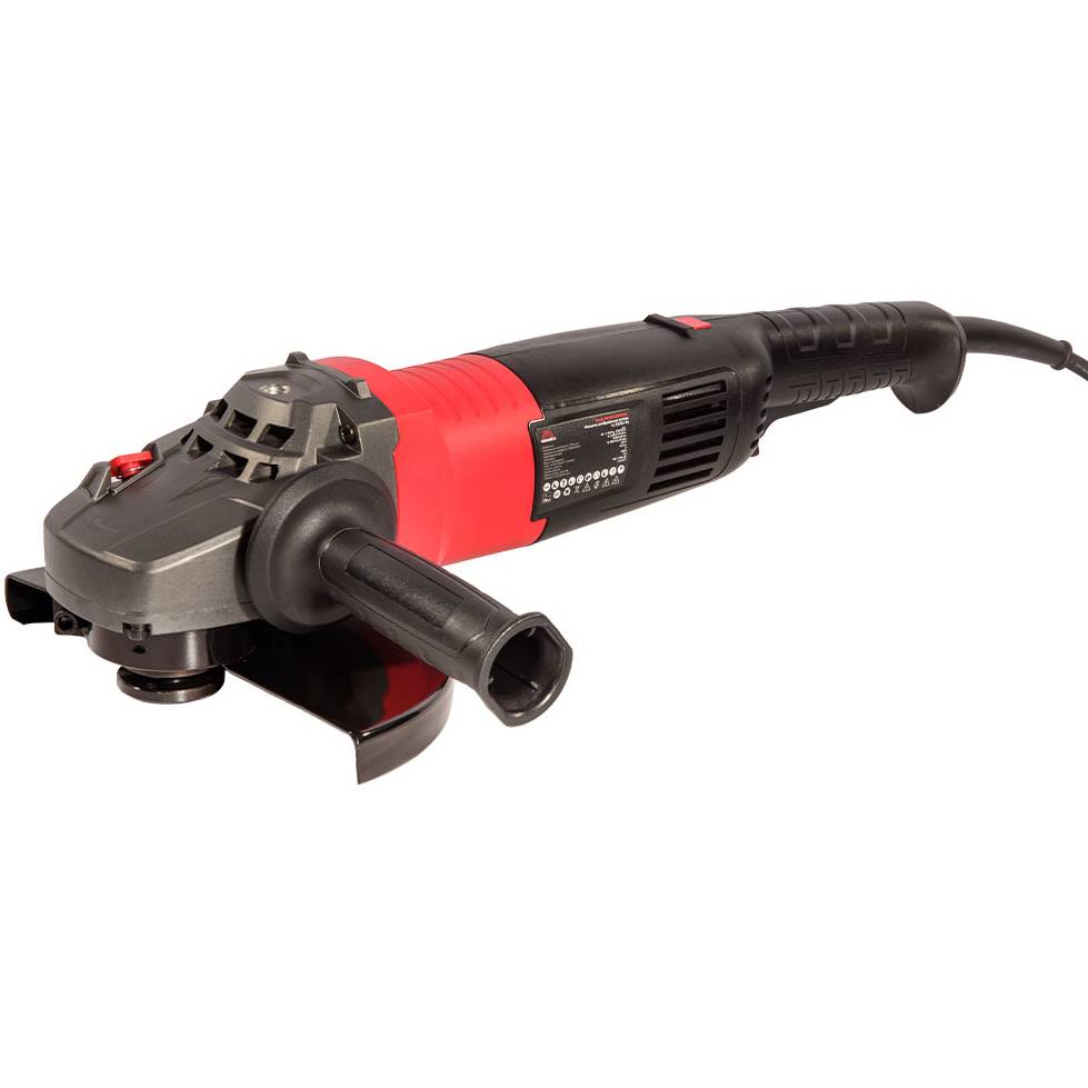 Угловая шлифовальная машина VITALS Professional Ls 2322a BL (235983)