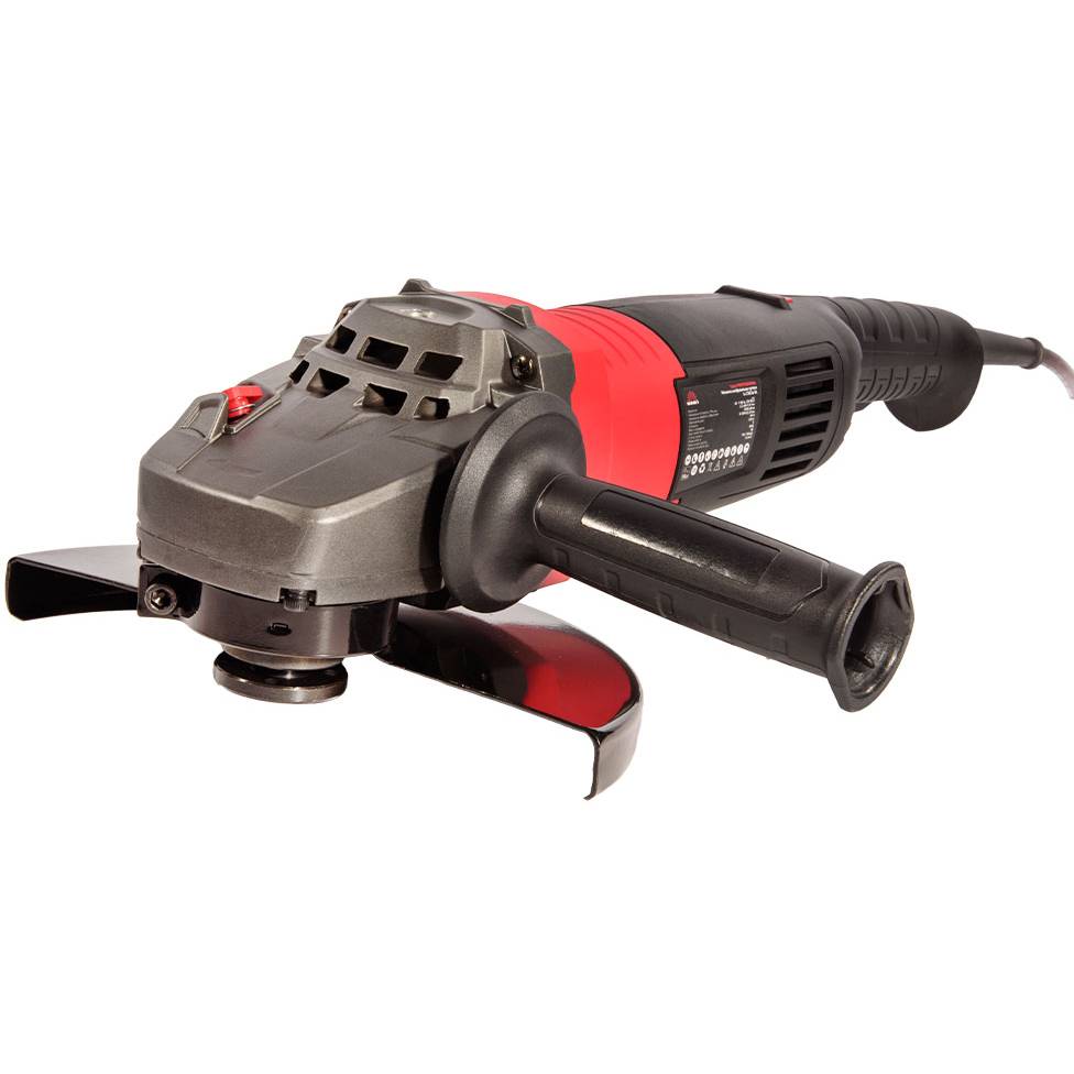 Фото Угловая шлифовальная машина VITALS Professional Ls 2322a BL (235983)