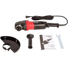 Угловая шлифовальная машина VITALS Professional Ls 2322a BL (235983)