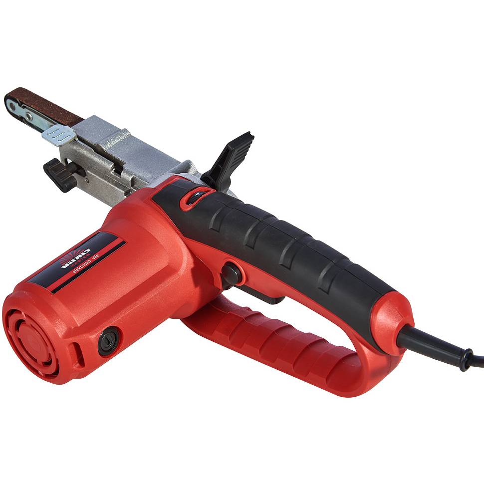 Напильник электрический VITALS Master Ev 1340GM b (153407) Тип питания сеть