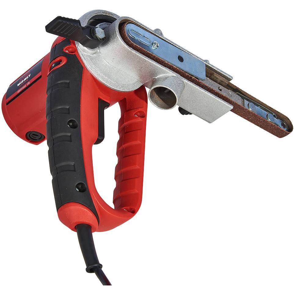 Фото Напильник электрический VITALS Master Ev 1340GM b (153407)