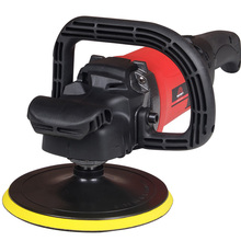 Полировальная машина VITALS Master PS 1814HLv Red (140899)