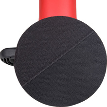 Полировальная машина VITALS Master PS 1814HLv Red (140899)