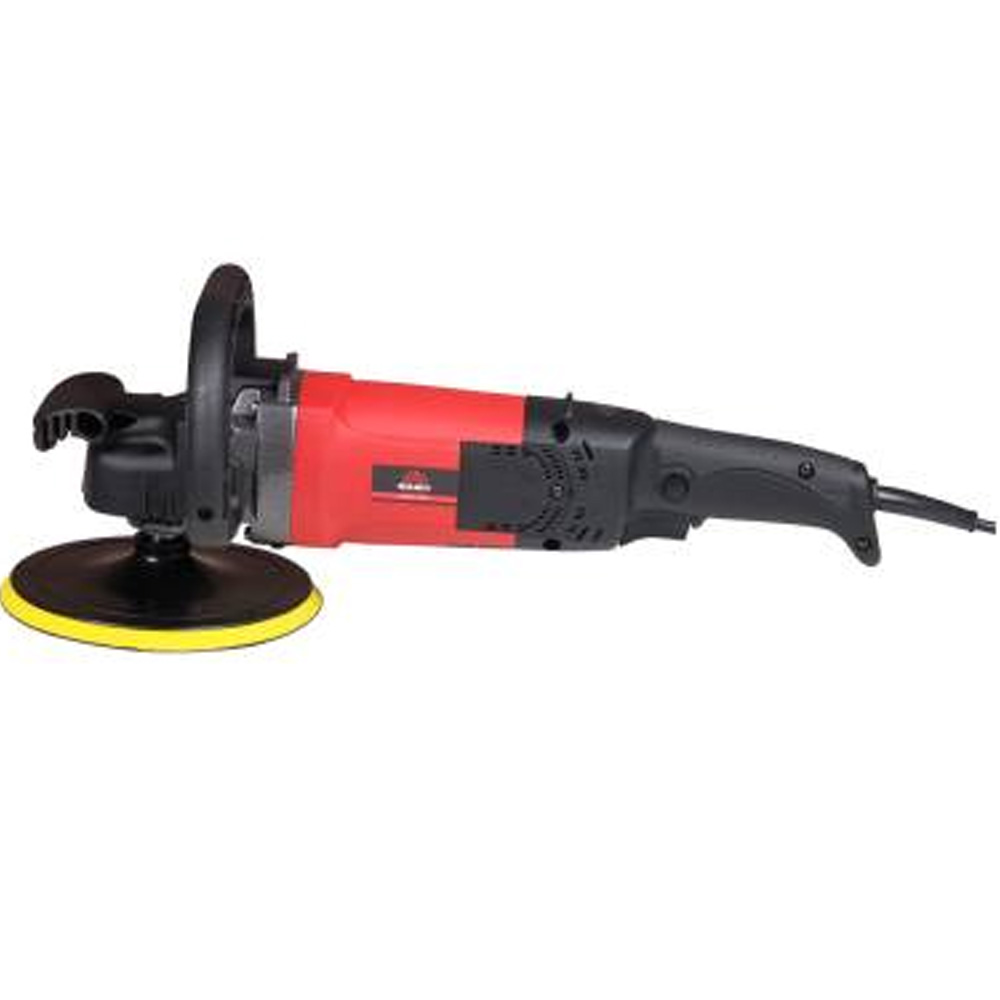 Полировальная машина VITALS Master PS 1814HLv Red (140899) Тип полировальная