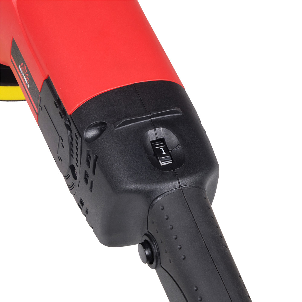 Внешний вид Полировальная машина VITALS Master PS 1814HLv Red (140899)