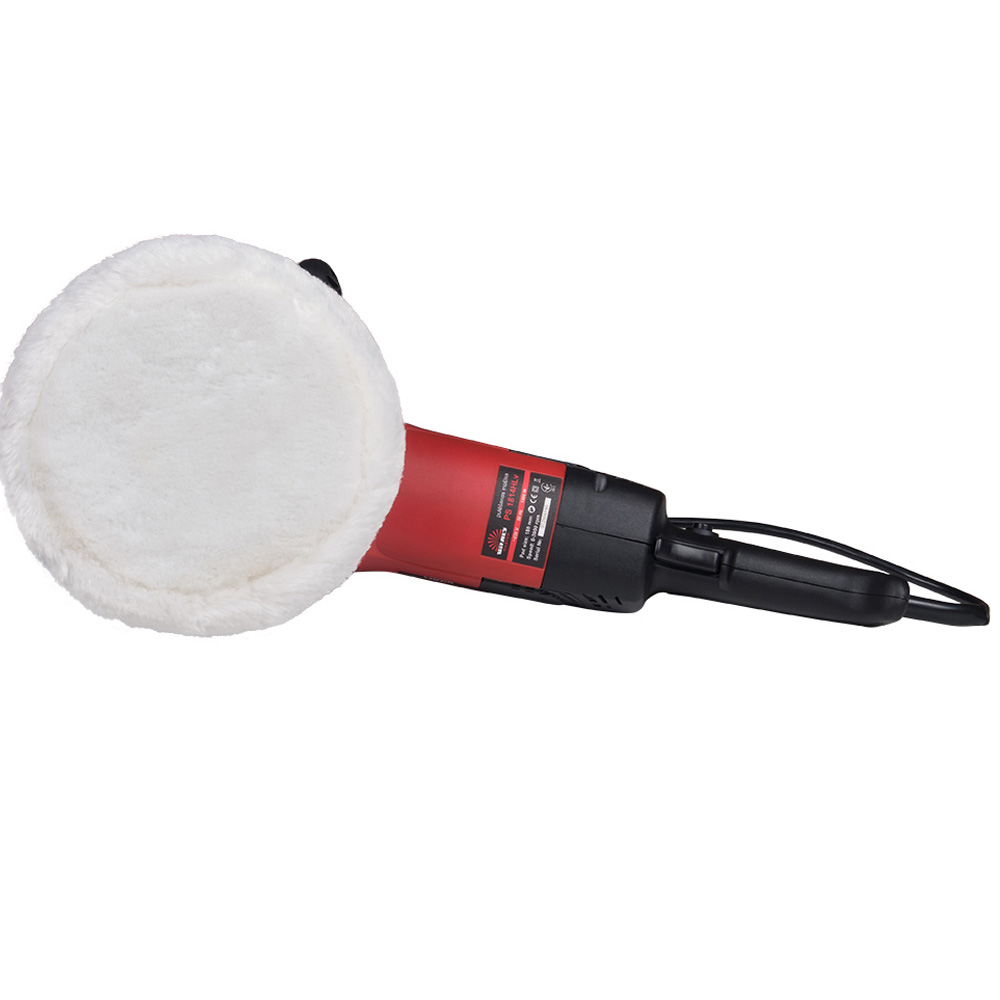 В Украине Полировальная машина VITALS Master PS 1814HLv Red (140899)