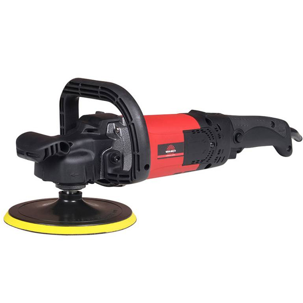 Полировальная машина VITALS Master PS 1814HLv Red (140899)