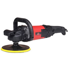 Полировальная машина VITALS Master PS 1814HLv Red (140899)