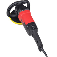 Полировальная машина VITALS Master PS 1814HLv Red (140899)