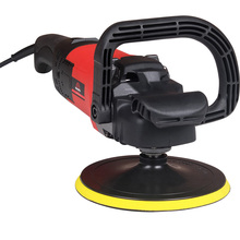 Полировальная машина VITALS Master PS 1814HLv Red (140899)