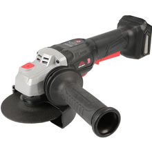 Угловая шлифовальная машина VITALS Professional ALs 18125v BS SmartLine+ (239533) без АКБ и ЗУ