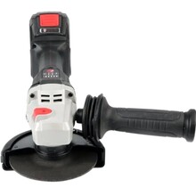 Угловая шлифовальная машина VITALS Professional ALs 18125v BS SmartLine+ (239533) без АКБ и ЗУ