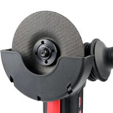 Кутова шліфувальна машина VITALS Professional ALs 18125v BS Kit SmartLine+ (239534)