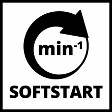 Кутова шліфувальна машина EINHELL Professional CP-EP 18/125 Li BL-Solo без АКБ та ЗУ (2093330)