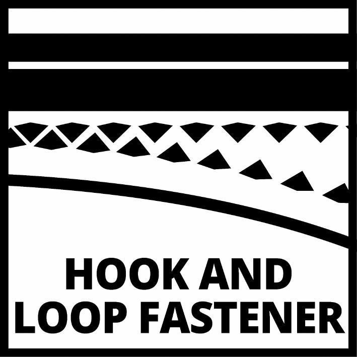 Фото 17 Кутова шліфувальна машина EINHELL Professional CP-EP 18/125 Li BL-Solo без АКБ та ЗУ (2093330)