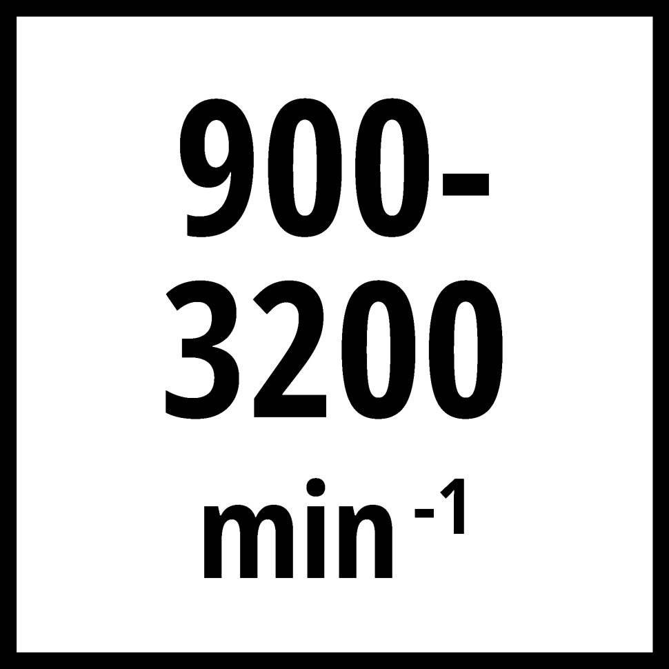 Огляд Роликова шліфувальна машина EINHELL Professional TP-BR 18/32 Li BL (4468000)