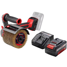 Роликова шліфувальна машина EINHELL Professional TP-BR 18/32 Li BL (4468000)