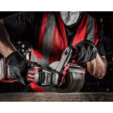 Роликова шліфувальна машина EINHELL Professional TP-BR 18/32 Li BL (4468000)