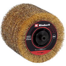 Роликова шліфувальна машина EINHELL Professional TP-BR 18/32 Li BL (4468000)